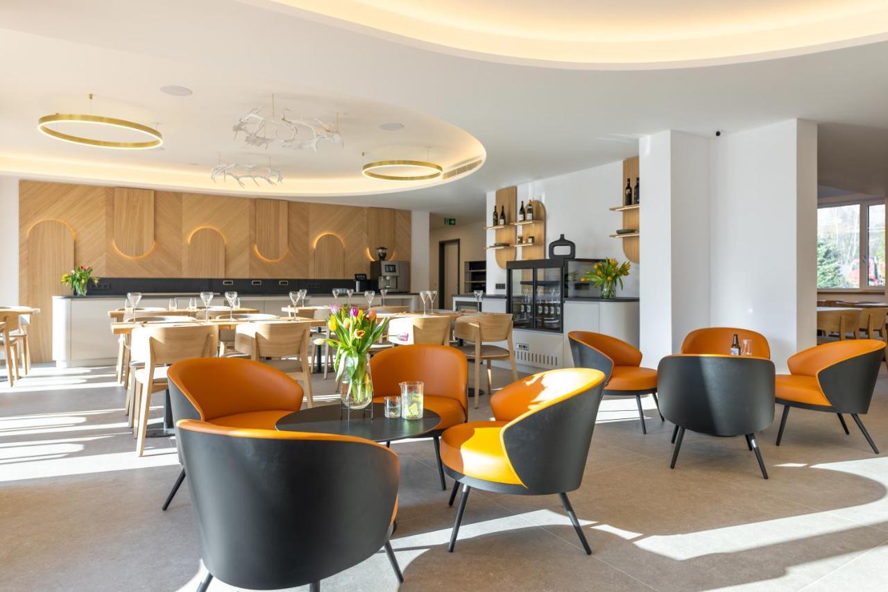 Resort Cesky Les Bela nad Radbuzou Екстер'єр фото