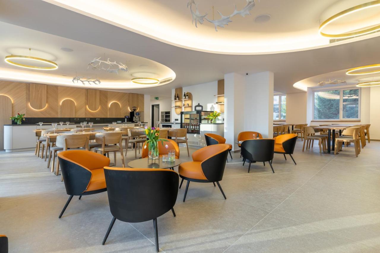 Resort Cesky Les Bela nad Radbuzou Екстер'єр фото