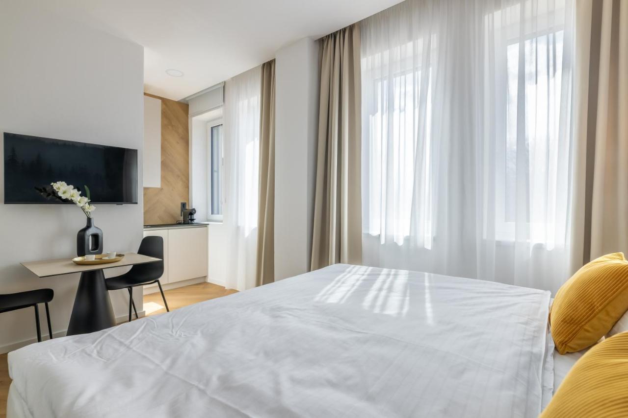 Resort Cesky Les Bela nad Radbuzou Екстер'єр фото
