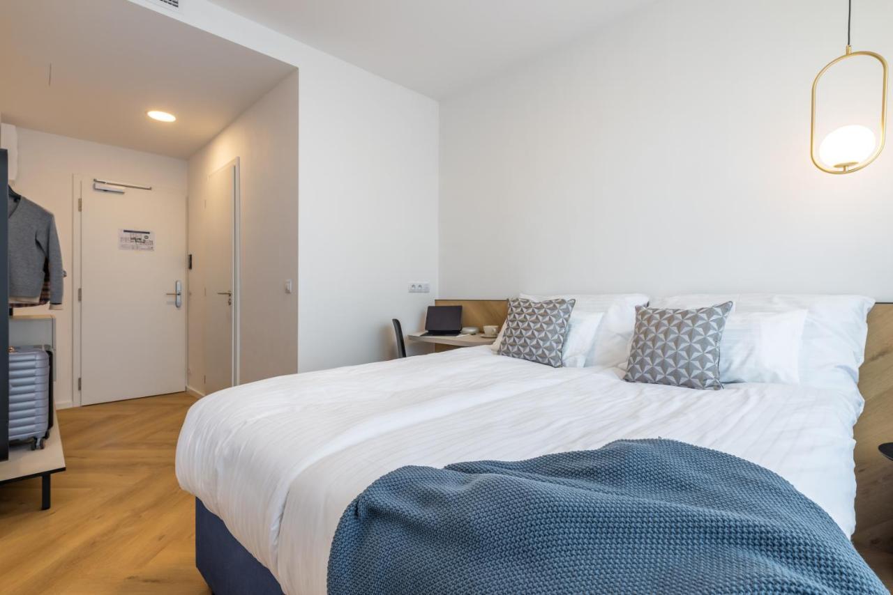 Resort Cesky Les Bela nad Radbuzou Екстер'єр фото