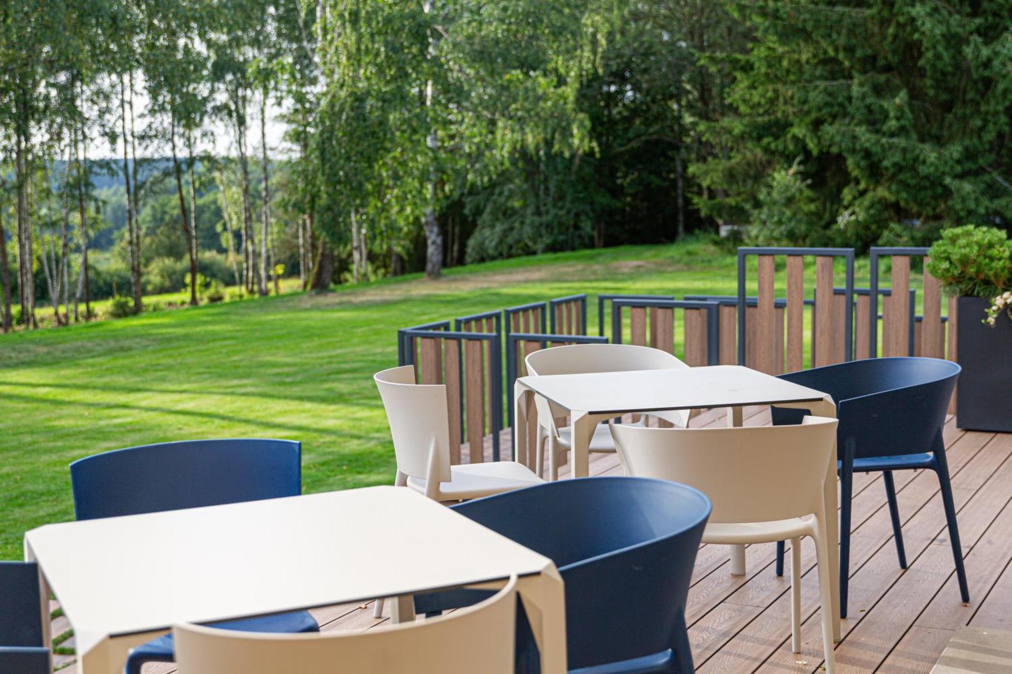 Resort Cesky Les Bela nad Radbuzou Екстер'єр фото