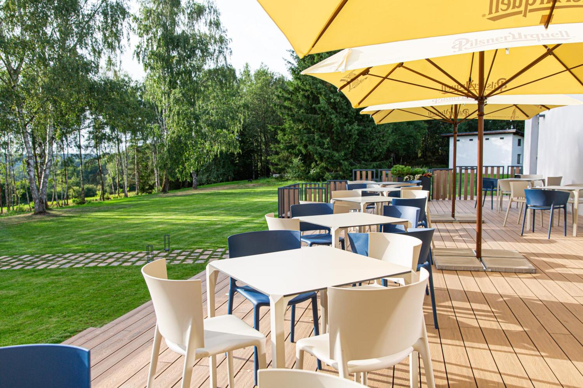 Resort Cesky Les Bela nad Radbuzou Екстер'єр фото