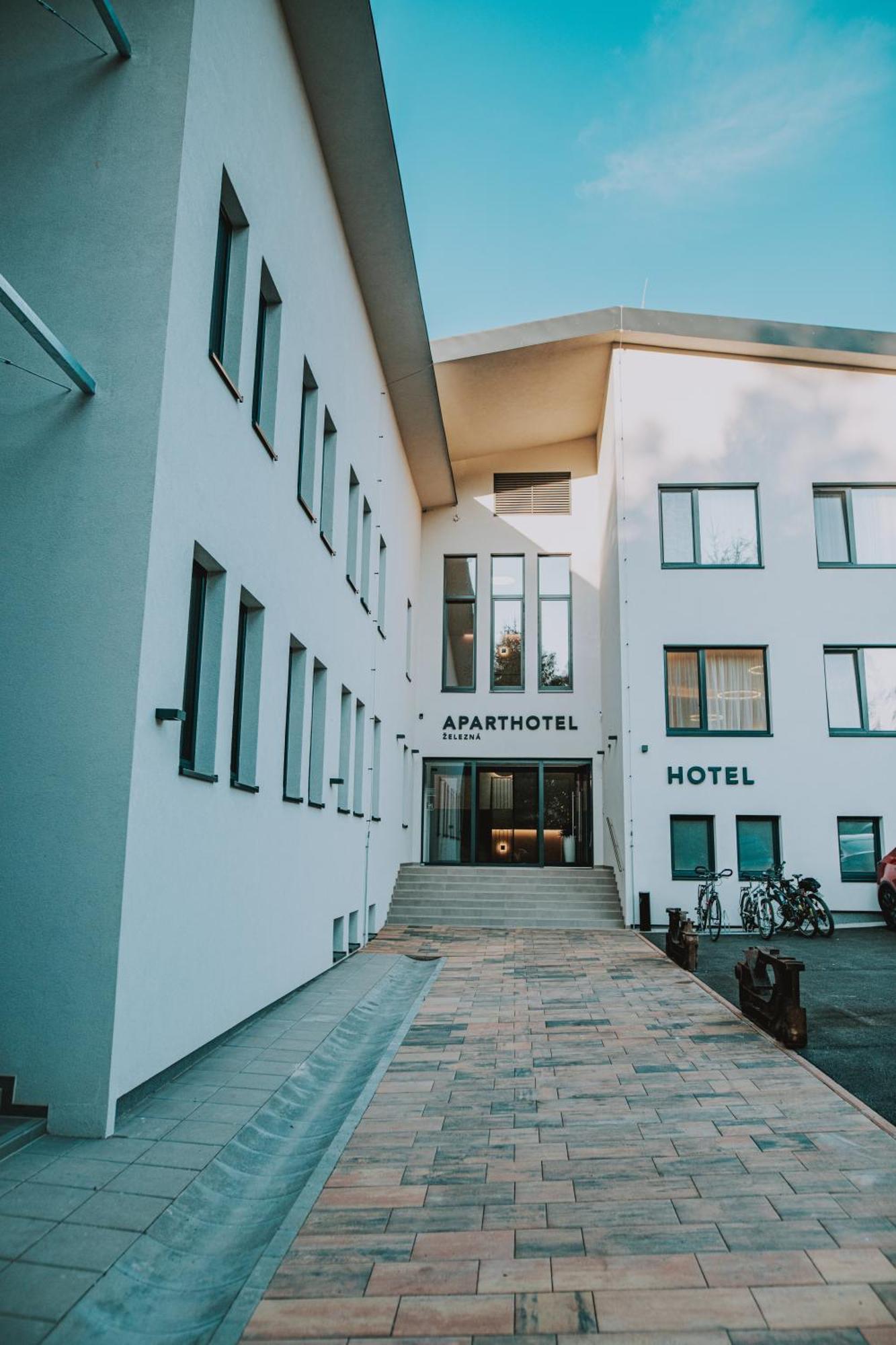 Resort Cesky Les Bela nad Radbuzou Екстер'єр фото