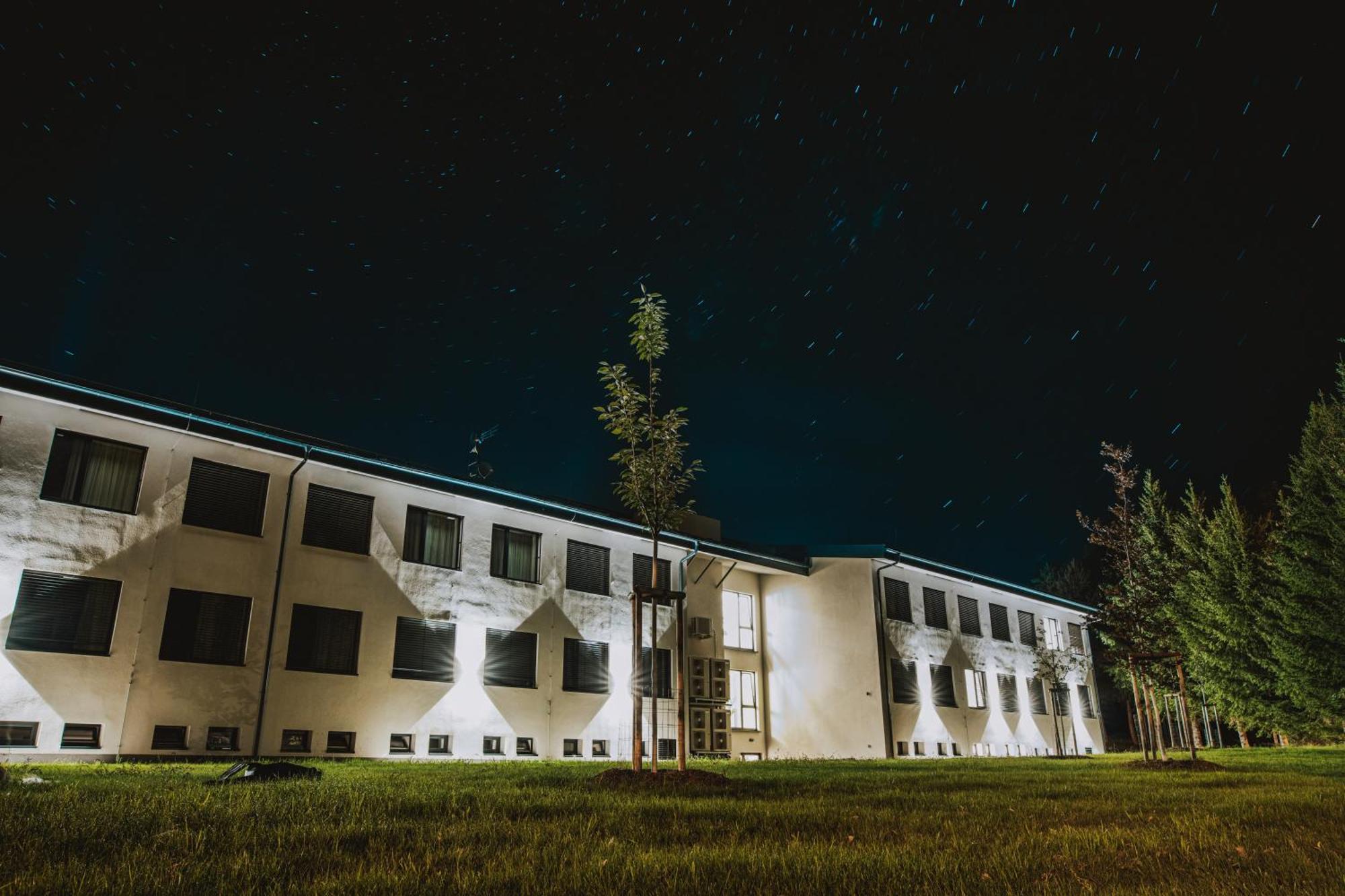 Resort Cesky Les Bela nad Radbuzou Екстер'єр фото