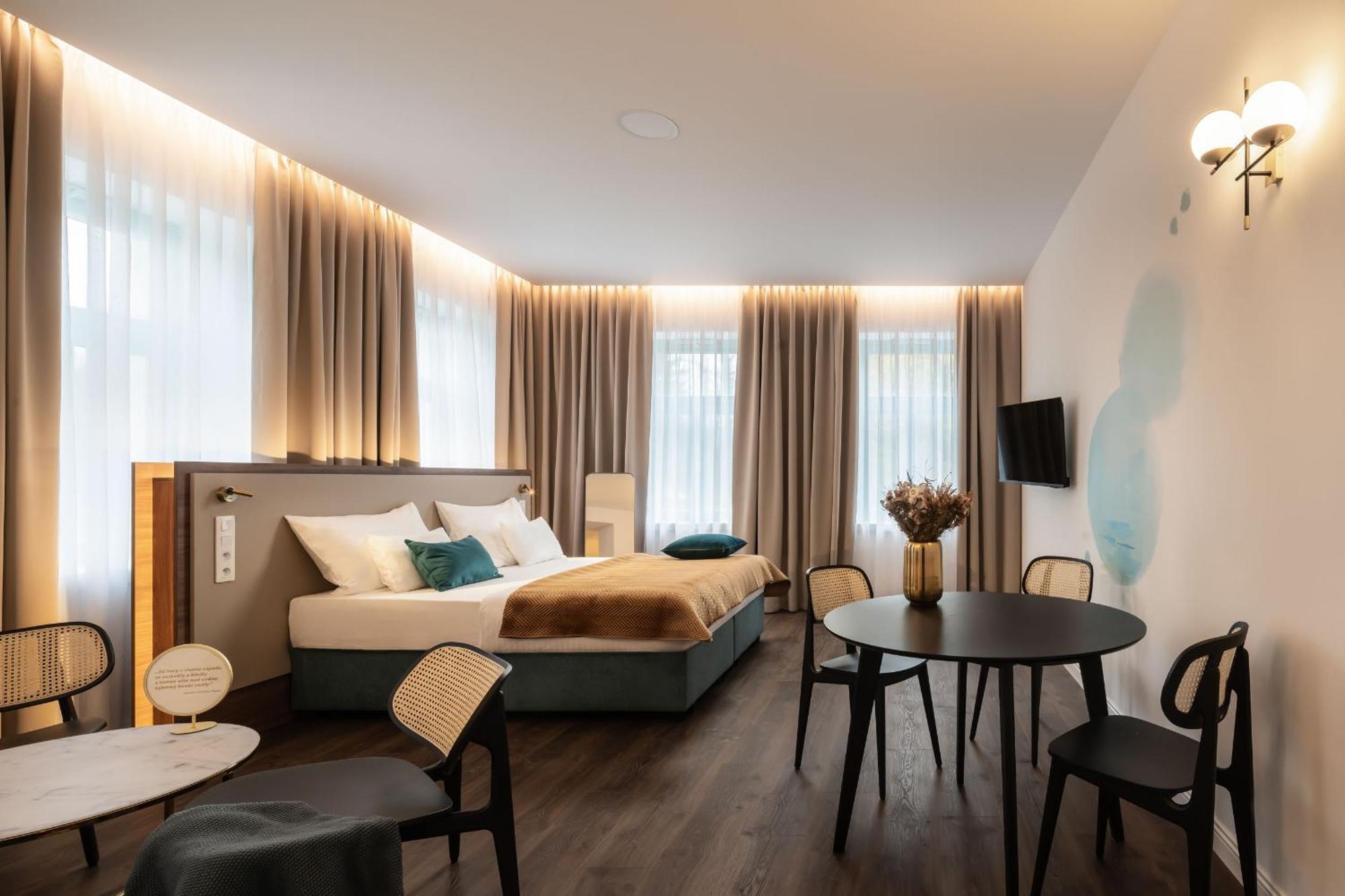 Resort Cesky Les Bela nad Radbuzou Екстер'єр фото