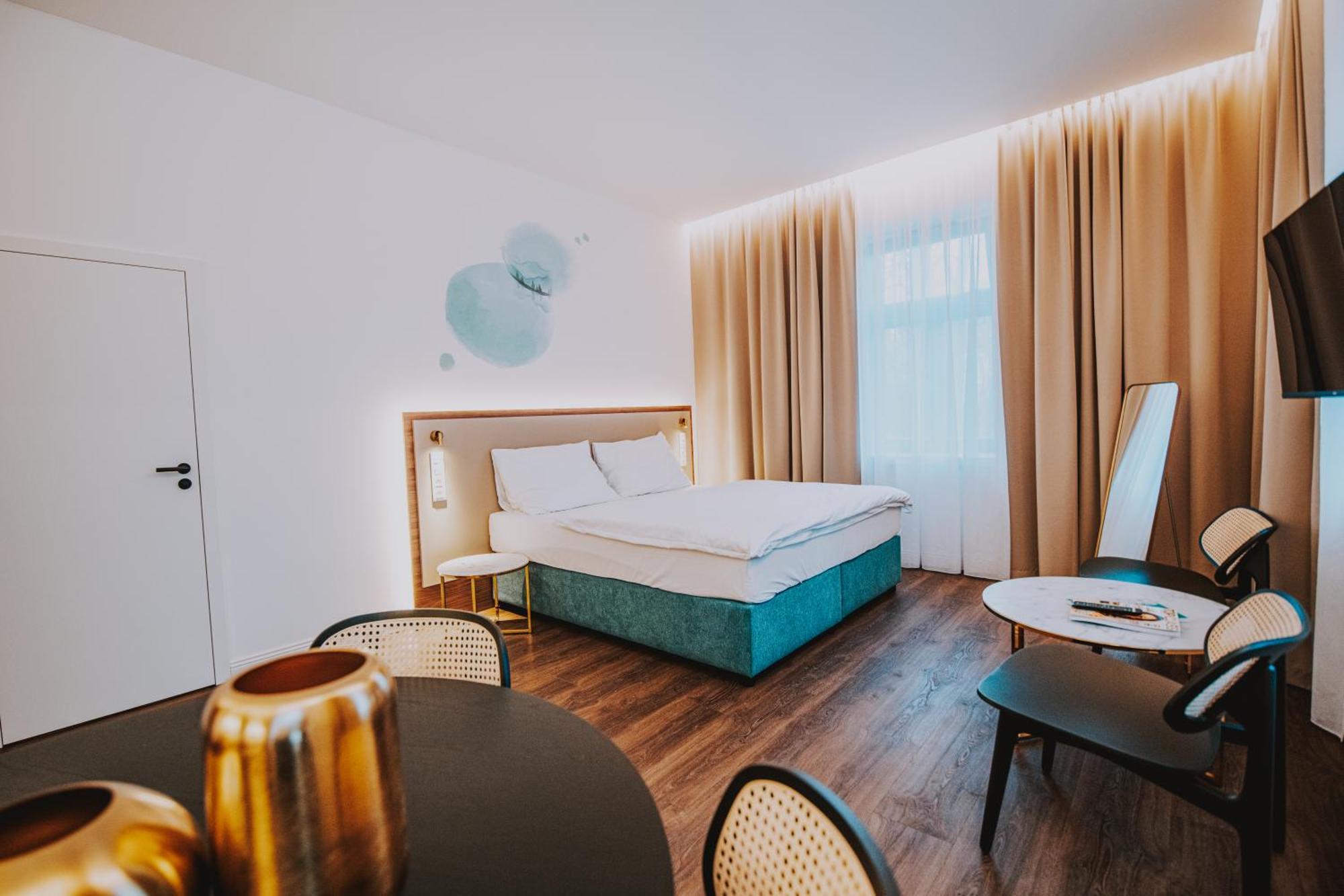 Resort Cesky Les Bela nad Radbuzou Екстер'єр фото