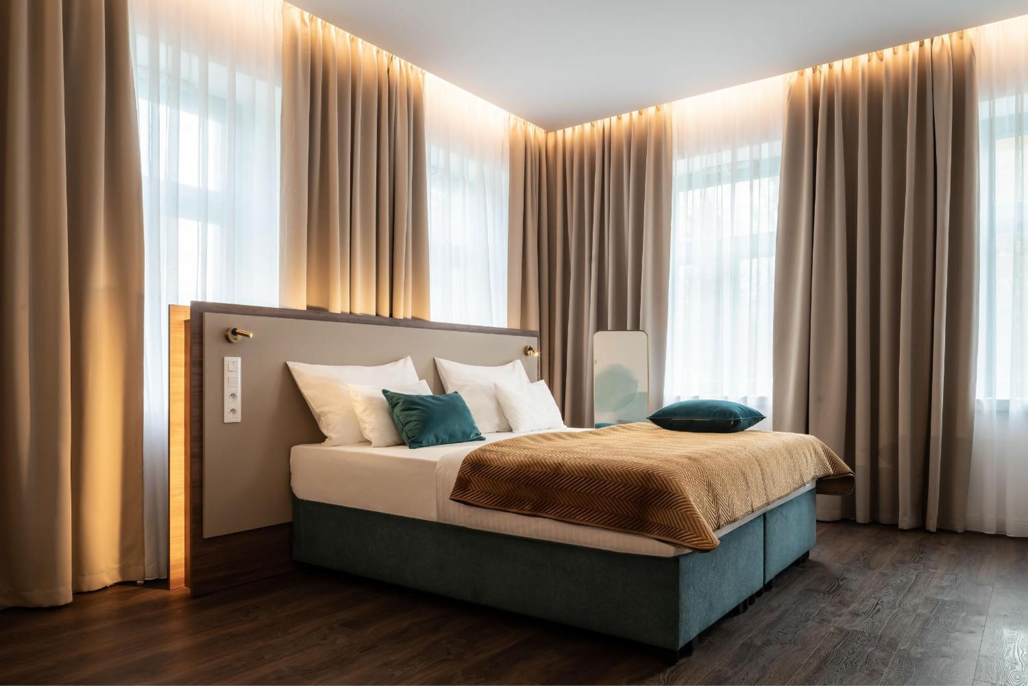 Resort Cesky Les Bela nad Radbuzou Екстер'єр фото
