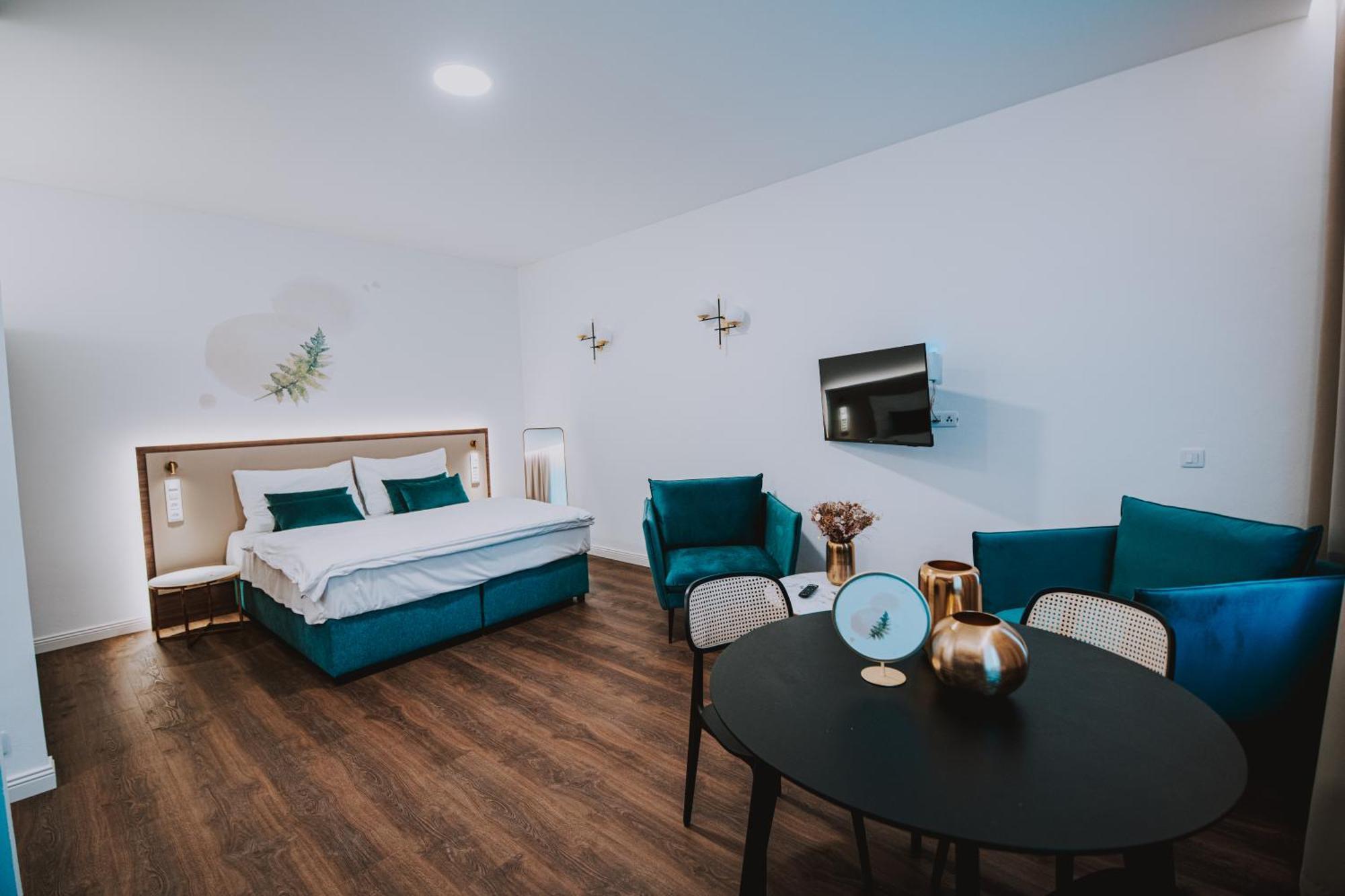Resort Cesky Les Bela nad Radbuzou Екстер'єр фото
