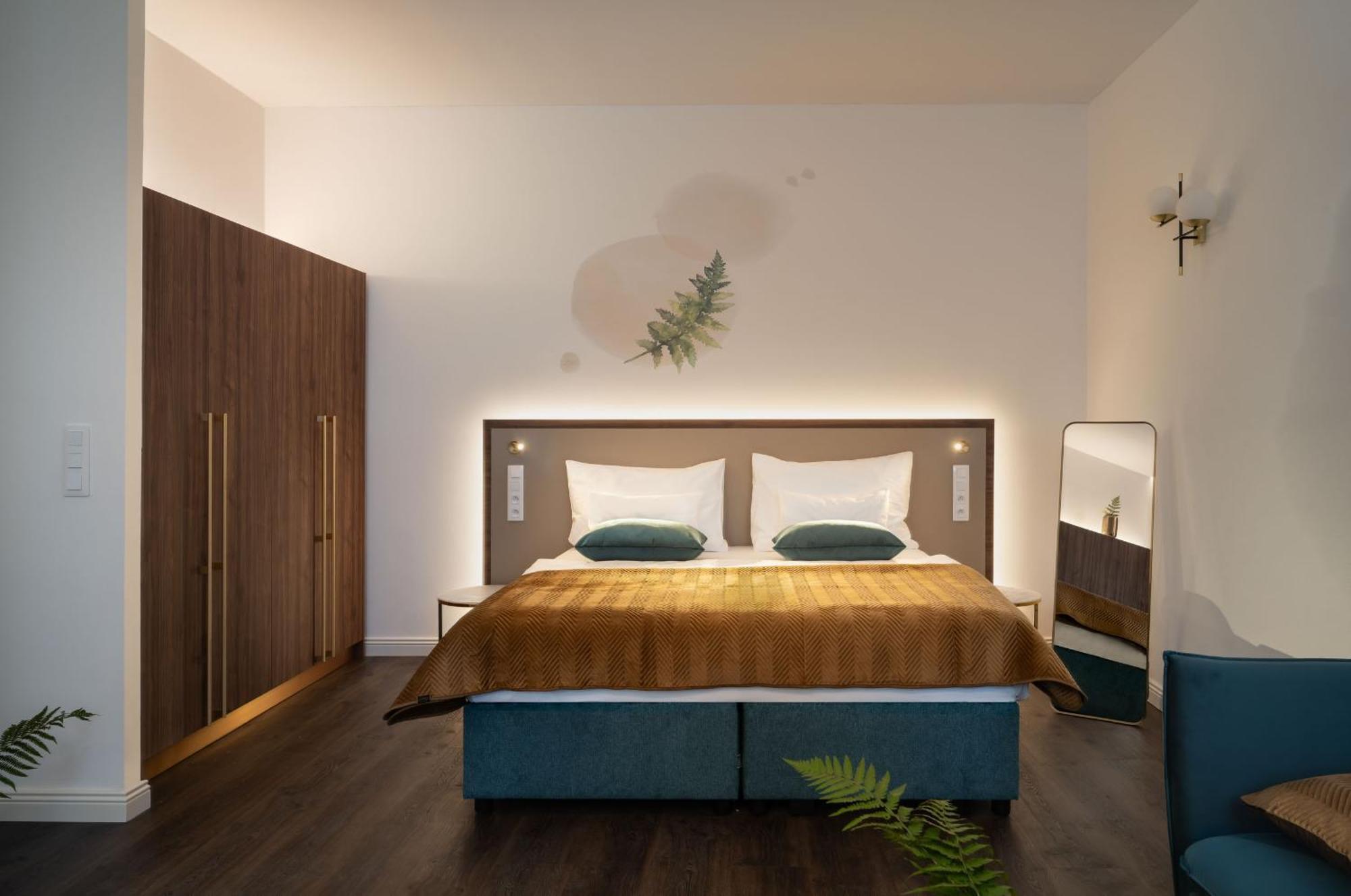 Resort Cesky Les Bela nad Radbuzou Екстер'єр фото